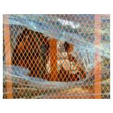 40 Gallon 2-Stage Truck Mounted Air Compressor