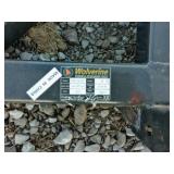 Wolverine Class 2 Quick Hitch