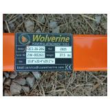 Wolverine QUICK COUPLER 1