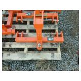 Wolverine QUICK COUPLER 2