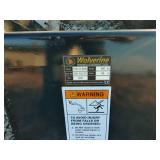 Wolverine Track Duty Bucket