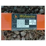 Wolverine Quick Coupler 3