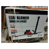 LEAF BLOWER