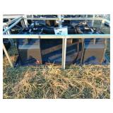 WOLVERINE GRAPPLE BUCKET