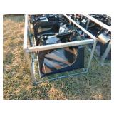 WOLVERINE GRAPPLE BUCKET