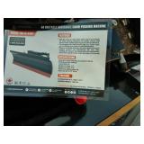 Wolverine Skid Steer Dozer Blade