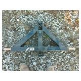 Wolverine Class 2 Quick Hitch