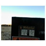 Wolverine Concrete Breaker