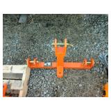 Wolverine QUICK COUPLER 1