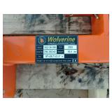 Wolverine QUICK COUPLER 2