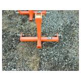 Wolverine Quick Coupler 3