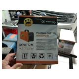 PLASMA CUTTER