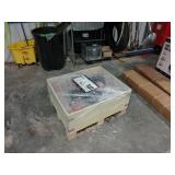 Rigging and Binding Equipment