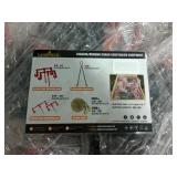 Rigging and Binding Equipment