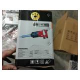 AIR IMPACT WRENCH