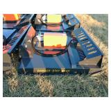 WOLVERINE BRUSH CUTTER