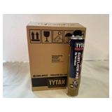 SSS. 12x Tytan SubFloor Pro