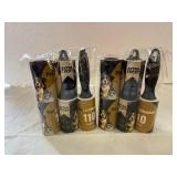 SSS. 2x6 Pet Lint Master-Extra Sticky