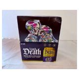 SSS. 2x6pk Liquid Death Dead Billionare