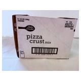 SSS. 9x  6.5oz Pouches Betty Crocker Pizza Crust