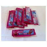 SSS. 15x SweeTart Ropes