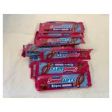 SSS. 15x SweeTart Ropes