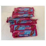 SSS. 12x SweeTart Ropes