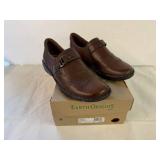 SSS. Size 9.5 Earth Origins-Almond