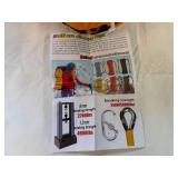 SSS. Multi Use Climbing Rope