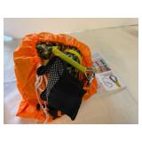 SSS. Multi Use Climbing Rope