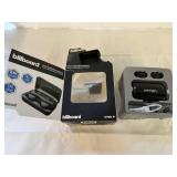 SSS. Billboard True Wireless Earbuds