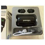 SSS. Billboard True Wireless Earbuds