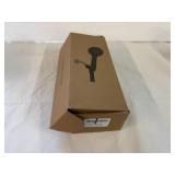 SSS. Black Filter Shower Head