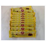 10 Freia Melkesjokolade Milk Chocolate Bars