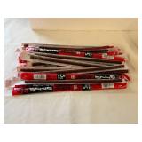 SSS. 12x Jack Links Wild Original