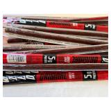 SSS. 12x Jack Links Wild Original