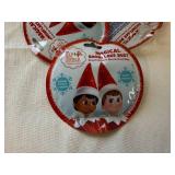 SSS. 20x Magical Snowflake Dust Bath Bomb Crumbles