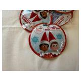 SSS. 20x Magical Snowflake Dust Bath Bomb Crumbles