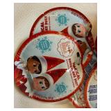 SSS. 20x Magical Snowflake Dust Bath Bomb Crumbles