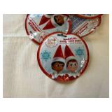 SSS. 20x Magical Snowflake Dust Bath Bomb Crumbles