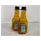 SSS. 2x 29oz Blue Agave All Purpose Sweetner