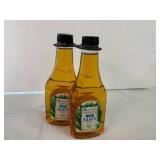 SSS. 2x 29oz Blue Agave All Purpose Sweetner