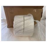 SSS. Large Rolls of Toilet Paper