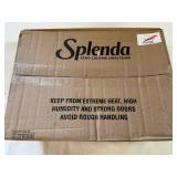 SSS. 2,000 Splenda Stix