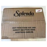 SSS. 2,000 Splenda Stix