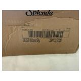 SSS. 2,000 Splenda Stix