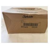 SSS. 2,000 Splenda Stix