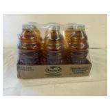 SSS. 6x 45.9oz Ocean Spray Apple Juice