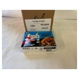 SSS. (Last Ones)6x 7oz Boxes Dave