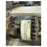 SSS. Reznor Heater 40,000BTU-Set Up for Propane-Works Good